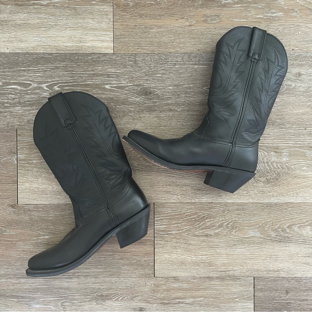 Durango women’s western cowgirl boots